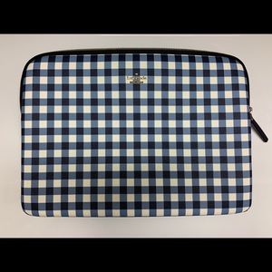 Kate Spade laptop case